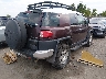 JTEBU11F570****** Salvage and Wrecked 2007 Toyota FJ Cruiser in Colorado State
