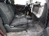 JTEBU11F570****** Used and Repairable 2007 Toyota FJ Cruiser in Colorado State