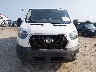 1FTBR1Y88RK****** Destrozados 2024 Ford Transit-250 en Estado de Kansas