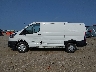 1FTBR1Y88RK****** Reparables 2024 Ford Transit-250 en Estado de Kansas