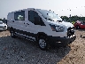 1FTBR1Y88RK****** Salvamento y Destrozados 2024 Ford Transit-250 en Wichita