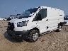 1FTBR1Y88RK****** Usados y Reparables 2024 Ford Transit-250 en Wichita