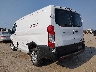1FTBR1Y88RK****** Salvamento y Reparables 2024 Ford Transit-250 en Wichita