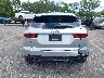 SADFJ2FX1J1****** Destrozados 2018 Jaguar E-PACE