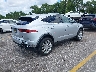 SADFJ2FX1J1****** Salvamento y Destrozados 2018 Jaguar E-PACE en Estado de Florida