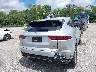 SADFJ2FX1J1****** Salvamento y Reparables 2018 Jaguar E-PACE en Estado de Florida