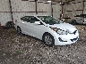 5NPDH4AE0GH****** Salvamento y Destrozados 2016 Hyundai Elantra en Atlanta
