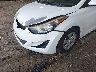 5NPDH4AE0GH****** Salvamento y Reparables 2016 Hyundai Elantra en Estado de Georgia