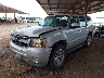1GNFK13097J****** Used and Repairable 2007 Chevrolet Tahoe in Phoenix