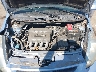 JHMGD38618S****** Reparables 2008 Honda Fit en Sacramento