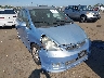 JHMGD38618S****** Salvamento y Destrozados 2008 Honda Fit en Sacramento