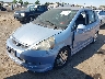 JHMGD38618S****** Usados y Reparables 2008 Honda Fit en Sacramento