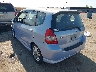 JHMGD38618S****** Salvamento y Reparables 2008 Honda Fit en Sacramento