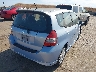 JHMGD38618S****** Salvamento y Destrozados 2008 Honda Fit en Estado de California