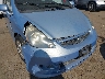 JHMGD38618S****** Salvamento y Reparables 2008 Honda Fit en Estado de California