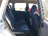 JHMGD38618S****** Destrozados 2008 Honda Fit en Sacramento