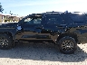 JTEVA5BR6S5****** Salvamento 2025 Toyota 4Runner