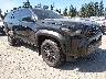 JTEVA5BR6S5****** Salvamento y Destrozados 2025 Toyota 4Runner en Seattle