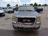 3GTEC13J08G****** Wrecked 2008 GMC Sierra 1500 in Texas State