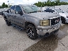 3GTEC13J08G****** Salvage and Wrecked 2008 GMC Sierra 1500 in Houston South