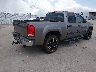 3GTEC13J08G****** Salvage and Wrecked 2008 GMC Sierra 1500 in Texas State