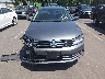 3VWDB7AJ1HM****** Wrecked 2017 Volkswagen Jetta in North Carolina State