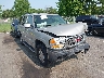 1GKEK63UX4J****** Salvage and Wrecked 2004 GMC Yukon in Englishtown
