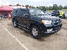 JTEZU5JR5C5****** Salvage and Wrecked 2012 Toyota 4Runner in Grenada