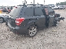 JF2SJABC6GH****** Salvamento y Destrozados 2016 Subaru Forester en Estado de Wisconsin