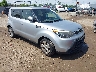 KNDJN2A28E7****** Salvage and Wrecked 2014 Kia Soul in Cincinnati