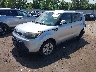 KNDJN2A28E7****** Used and Repairable 2014 Kia Soul in Cincinnati