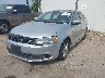 3VW3L7AJ3DM****** Used and Repairable 2013 Volkswagen Jetta in Fontana