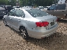 3VW3L7AJ3DM****** Salvage and Repairable 2013 Volkswagen Jetta in Fontana