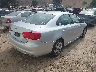 3VW3L7AJ3DM****** Salvage and Wrecked 2013 Volkswagen Jetta in California State