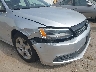 3VW3L7AJ3DM****** Salvage and Repairable 2013 Volkswagen Jetta in California State