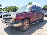 3GNEC12T44G****** Used and Repairable 2004 Chevrolet Avalanche 1500 in Oklahoma City