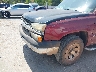 3GNEC12T44G****** Salvage and Repairable 2004 Chevrolet Avalanche 1500 in Oklahoma State