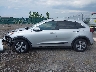 KNDCC3LC8H5****** Repairable 2017 Kia Niro in New York State