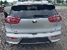 KNDCC3LC8H5****** Wrecked 2017 Kia Niro