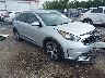 KNDCC3LC8H5****** Salvage and Wrecked 2017 Kia Niro in Rochester