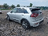 KNDCC3LC8H5****** Salvage and Repairable 2017 Kia Niro in Rochester