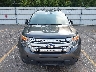 1FM5K8D89FG****** Wrecked 2015 Ford Explorer in Michigan State