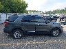 1FM5K8D89FG****** Used 2015 Ford Explorer in Michigan State