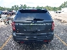 1FM5K8D89FG****** Wrecked 2015 Ford Explorer