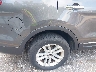 1FM5K8D89FG****** Repairable 2015 Ford Explorer
