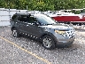 1FM5K8D89FG****** Salvage and Wrecked 2015 Ford Explorer in Grand Rapids