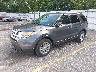 1FM5K8D89FG****** Used and Repairable 2015 Ford Explorer in Grand Rapids