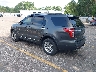 1FM5K8D89FG****** Salvage and Repairable 2015 Ford Explorer in Grand Rapids