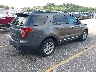 1FM5K8D89FG****** Salvage and Wrecked 2015 Ford Explorer in Michigan State
