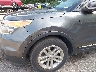 1FM5K8D89FG****** Salvage and Repairable 2015 Ford Explorer in Michigan State